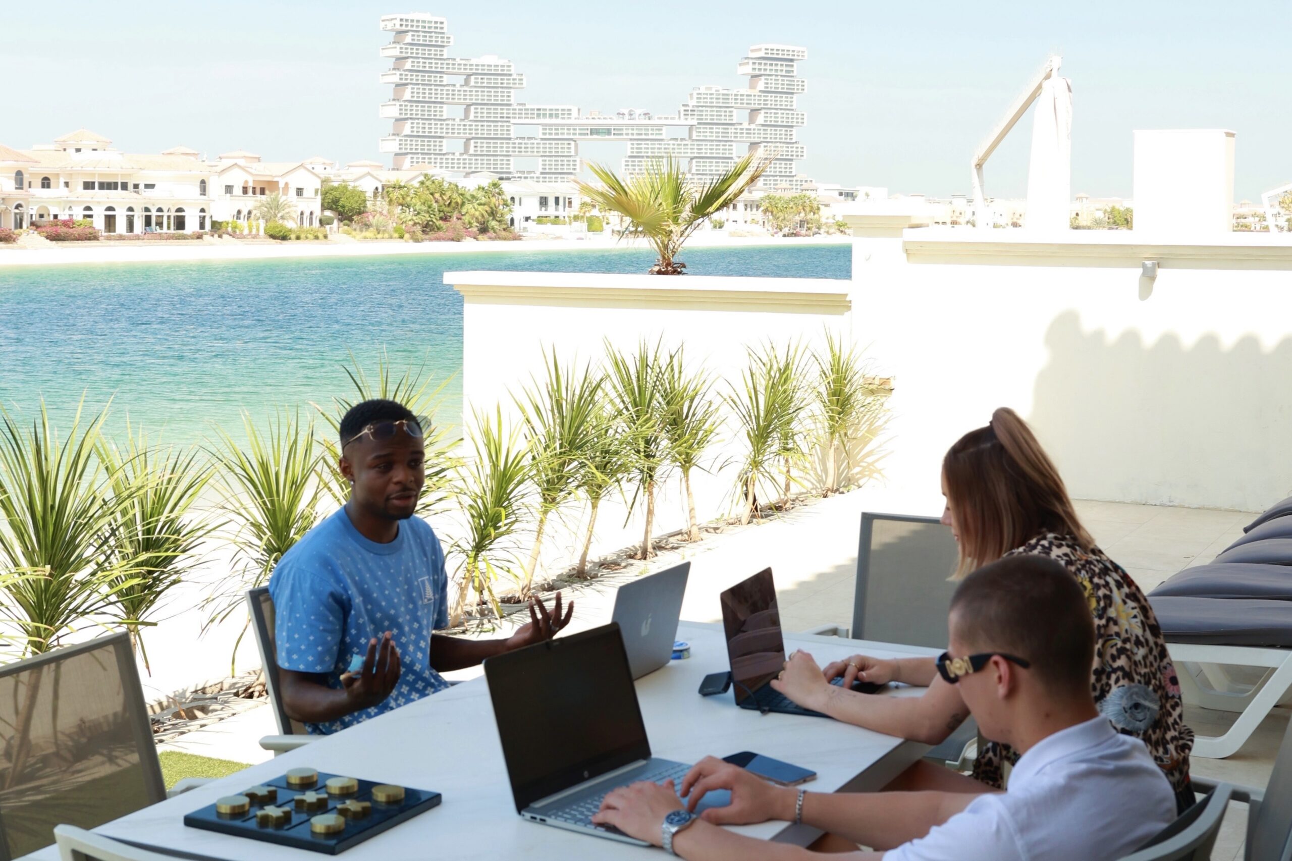 Bectanse Académie — Aperçu et résultats de la communauté